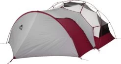 Msr Gear Shed -Camping Série Magasin abisde gear shed msr hubba elixir 02