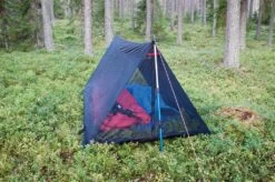 Hilleberg Mesh Ridge -Camping Série Magasin abri ultraleger hilleberg mesh ridge 03
