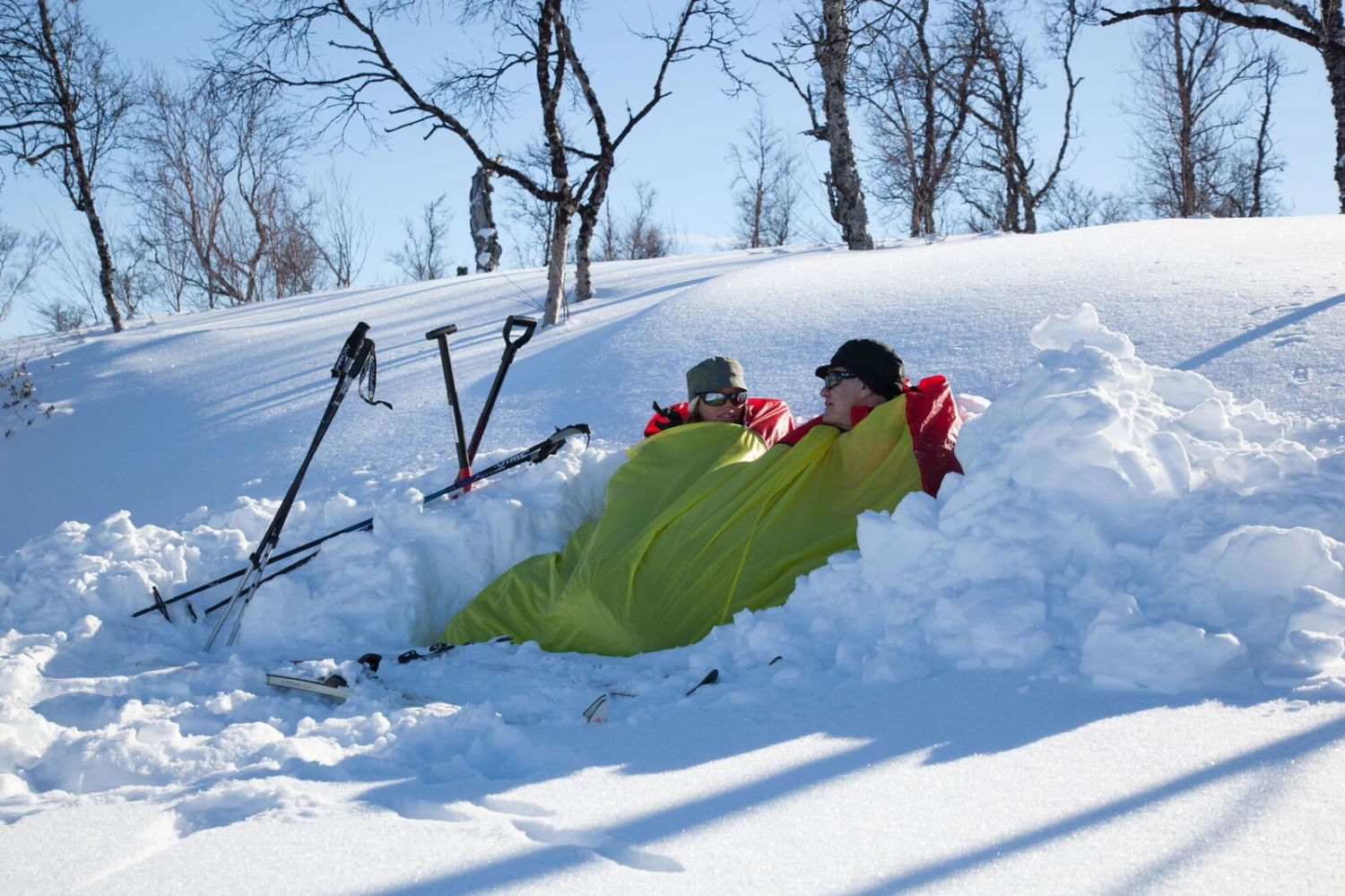 Hilleberg Windsack 3 9 Hilleberg Windsack 3 – Image 7