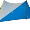 Sierra Designs High Route 2 Tarp -Camping Série Magasin abril tente sierra design high route tarp 2