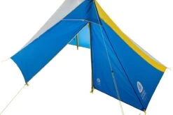 Sierra Designs High Route 2 Tarp -Camping Série Magasin abril tente sierra design high route tarp 2 02