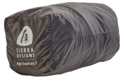 Sierra Designs High Route 2 Tarp -Camping Série Magasin abril tente sierra design high route tarp 2 06