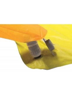 Exped Universal Valve Adapter 5 Exped Universal Valve Adapter -Camping Série Magasin adaptateur pompe exped universal adapter