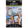 ALoksak ALOKD4-ITM (4 Sacs) 2 ALoksak ALOKD4-ITM (4 Sacs) -Camping Série Magasin alokd4 itm aloksak