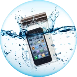 ALoksak ALOKD4-MP (4 Sacs) -Camping Série Magasin aloksak dans l eau 1 1