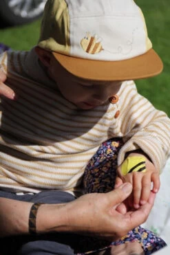 Bee-Patch -Camping Série Magasin anti venin guepes abeilles frelon bourdon beepatch 02