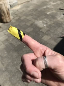 Bee-Patch -Camping Série Magasin antivenin guepes abeilles frelon bourdon bee patch