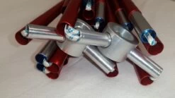 MSR Jeu D'arceaux Hubba Hubba NX -Camping Série Magasin arceaux hubba hubba nx msr 1