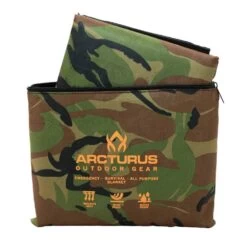 Arcturus Outdoor Survival Blanket 24 Arcturus Outdoor Survival Blanket -Camping Série Magasin arcturus outdoor heavy duty survival blanket 06