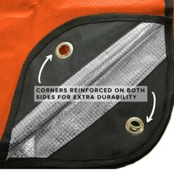 Arcturus Outdoor Survival Blanket 28 Arcturus Outdoor Survival Blanket -Camping Série Magasin arcturus outdoor heavy duty survival blanket 08