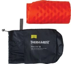 Therm-a-Rest Thermarest Prolite Women's 10 Therm-a-Rest Thermarest Prolite Women's -Camping Série Magasin autognflant thermarest prolite femme 04 1