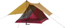 Msr Thru-Hiker 70 -Camping Série Magasin bache tarp msr thru hiker 70 02