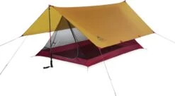 Msr Thru-Hiker 70 -Camping Série Magasin bache tarp msr thru hiker 70 03