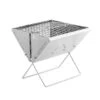 Barbecue Barbiq -Camping Série Magasin barbecue portable pliable barbiq 05