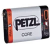 Petzl Core -Camping Série Magasin batterie frontale petzl core 01