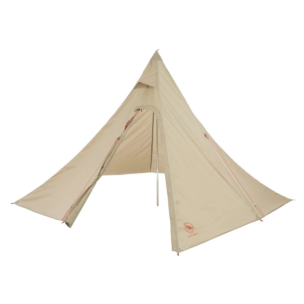 Big Agnes Gold Camp 3 Tarp 3 Big Agnes Gold Camp 3 Tarp