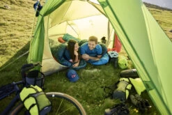 Vaude Trailpack II 16 Vaude Trailpack II -Camping Série Magasin bikepack vaude trailpack ii 08