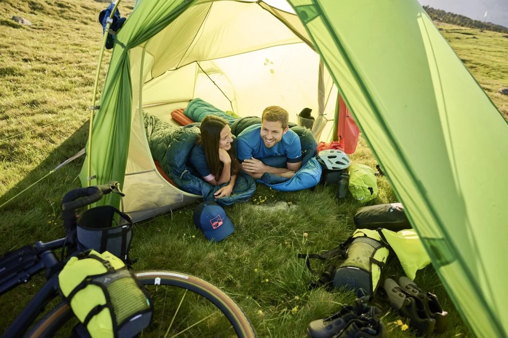 Vaude Trailpack II 9 Vaude Trailpack II – Image 7