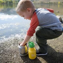 Klean Kanteen Insulated Food Canister -Camping Série Magasin boite alimentaire kleen kanteen insulated food canister 02