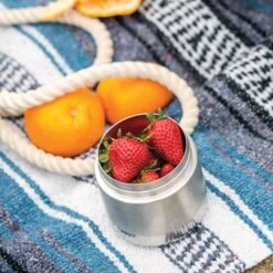 Klean Kanteen Insulated Food Canister -Camping Série Magasin boite alimentaire kleen kanteen insulated food canister 03