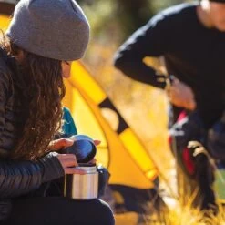 Klean Kanteen Insulated Food Canister -Camping Série Magasin boite alimentaire kleen kanteen insulated food canister 05