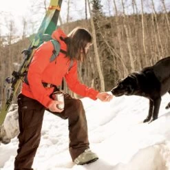 Klean Kanteen Insulated Food Canister -Camping Série Magasin boite alimentaire kleen kanteen insulated food canister 10