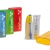 VAUDE Brosse à Dent Dento Fresh 1 VAUDE Brosse à Dent Dento Fresh -Camping Série Magasin brosse a dent randonnee vaude