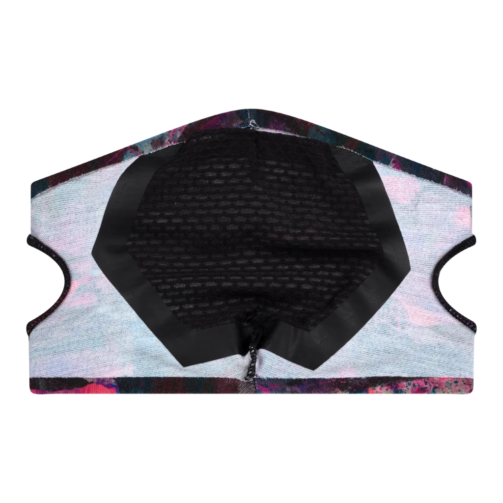 Buff Filter Mask 5 Buff Filter Mask – Image 3