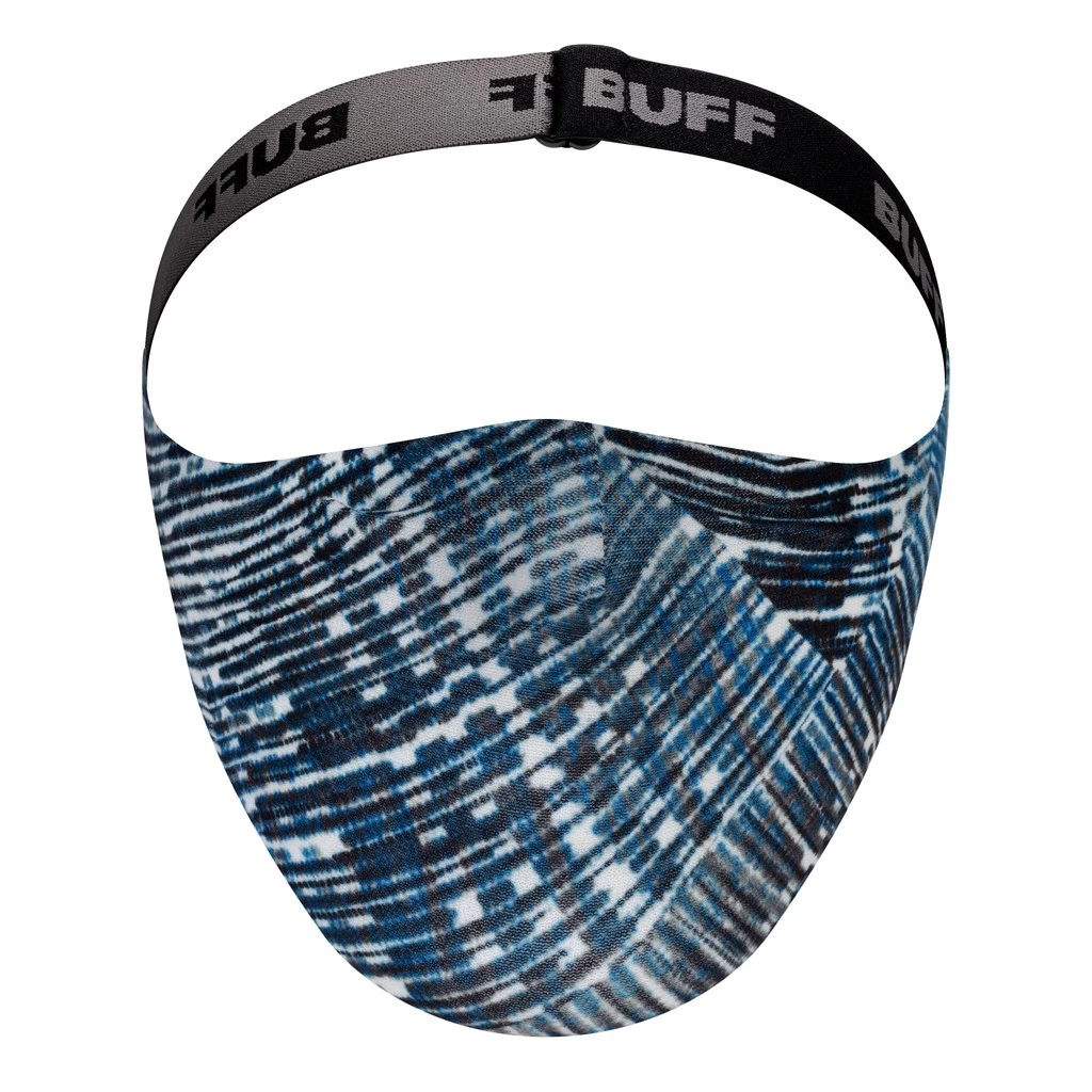 Buff Filter Mask 4 Buff Filter Mask – Image 2