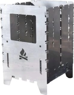 Bushbox XL Combination Kit