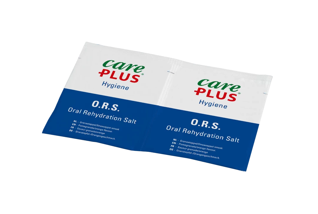 Care Plus Oral Rehydration Salt 4 Care Plus Oral Rehydration Salt – Image 2