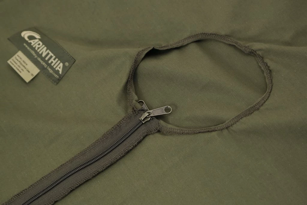Carinthia Polycotton Liner 7 Carinthia Polycotton Liner – Image 5