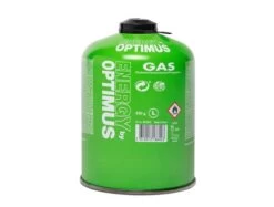 Cartouche De Gaz Optimus Energy 450g