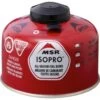 Cartouche De Gaz Msr IsoPro 110 G -Camping Série Magasin cartouche gaz isopro msr 100g
