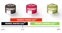 Cartouche De Gaz Primus Power Gas 450g -Camping Série Magasin cartouche gaz primus 2 1 1
