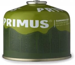 Cartouche De Gaz Primus Summer Gas 230g -Camping Série Magasin cartouche primus summer gaz 230g 02
