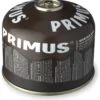 Cartouche De Gaz Primus Winter Gas 230 G