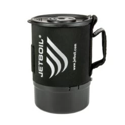 Jetboil Zip -Camping Série Magasin casserole rechaud jetboil zip