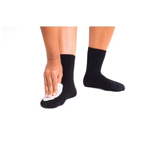 Chaufferettes Pieds 4 Chaufferettes Pieds – Image 2