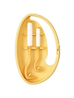 Clipbox Tick Twister -Camping Série Magasin clipbox orange recto