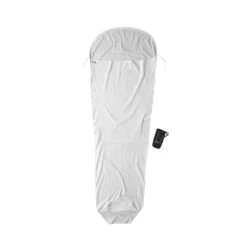 Cocoon Coton Bio -Camping Série Magasin cocoon drap de sac coton bio 5
