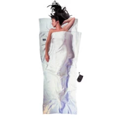 Cocoon Soie -Camping Série Magasin cocoon drap de sac soie 4