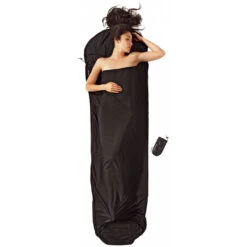 Cocoon Thermolite Performer 9 Cocoon Thermolite Performer -Camping Série Magasin cocoon drap de sac thermolite performer 1