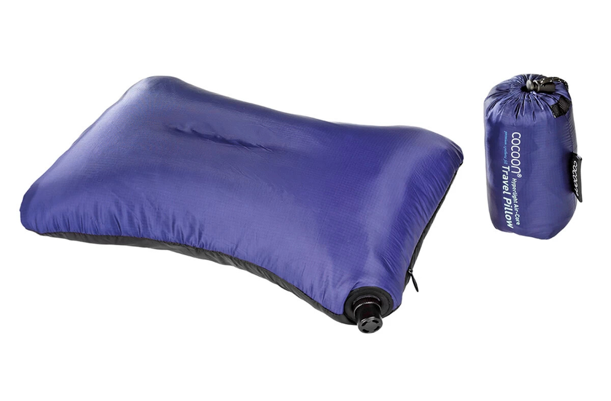Cocoon Air-core Pillow Microlight 3 Cocoon Air-core Pillow Microlight