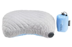 Cocoon Air-Core Hood/Camp Pillow Ultralight -Camping Série Magasin cocoon oreiller de voyage hood camp pillow 1 2