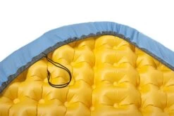 Housse De Matelas Sea To Summit -Camping Série Magasin coolmax fitted sheet 1