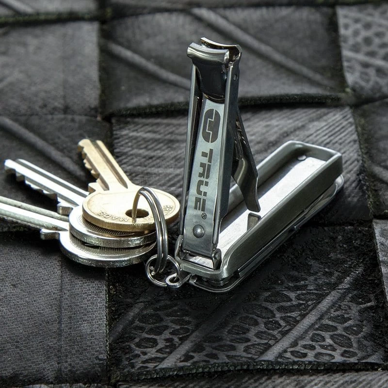 True Utility Nailclip Kit 11 True Utility Nailclip Kit – Image 9