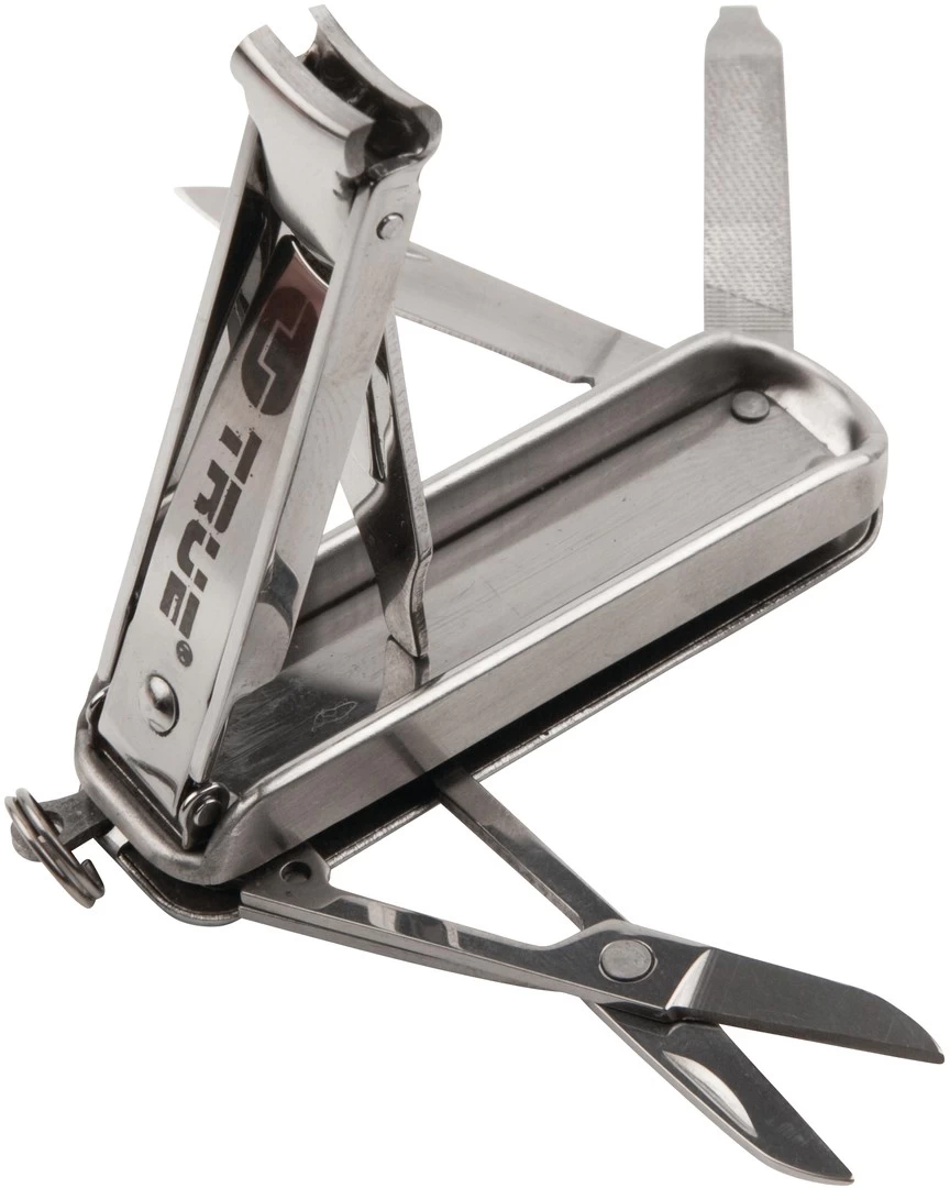 True Utility Nailclip Kit 3 True Utility Nailclip Kit
