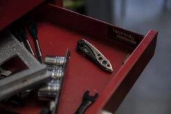 Leatherman Skeletool KBX -Camping Série Magasin couteau leatherman skeletool kbx 04