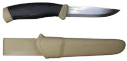 Morakniv Companion (S) -Camping Série Magasin couteau morakniv companion